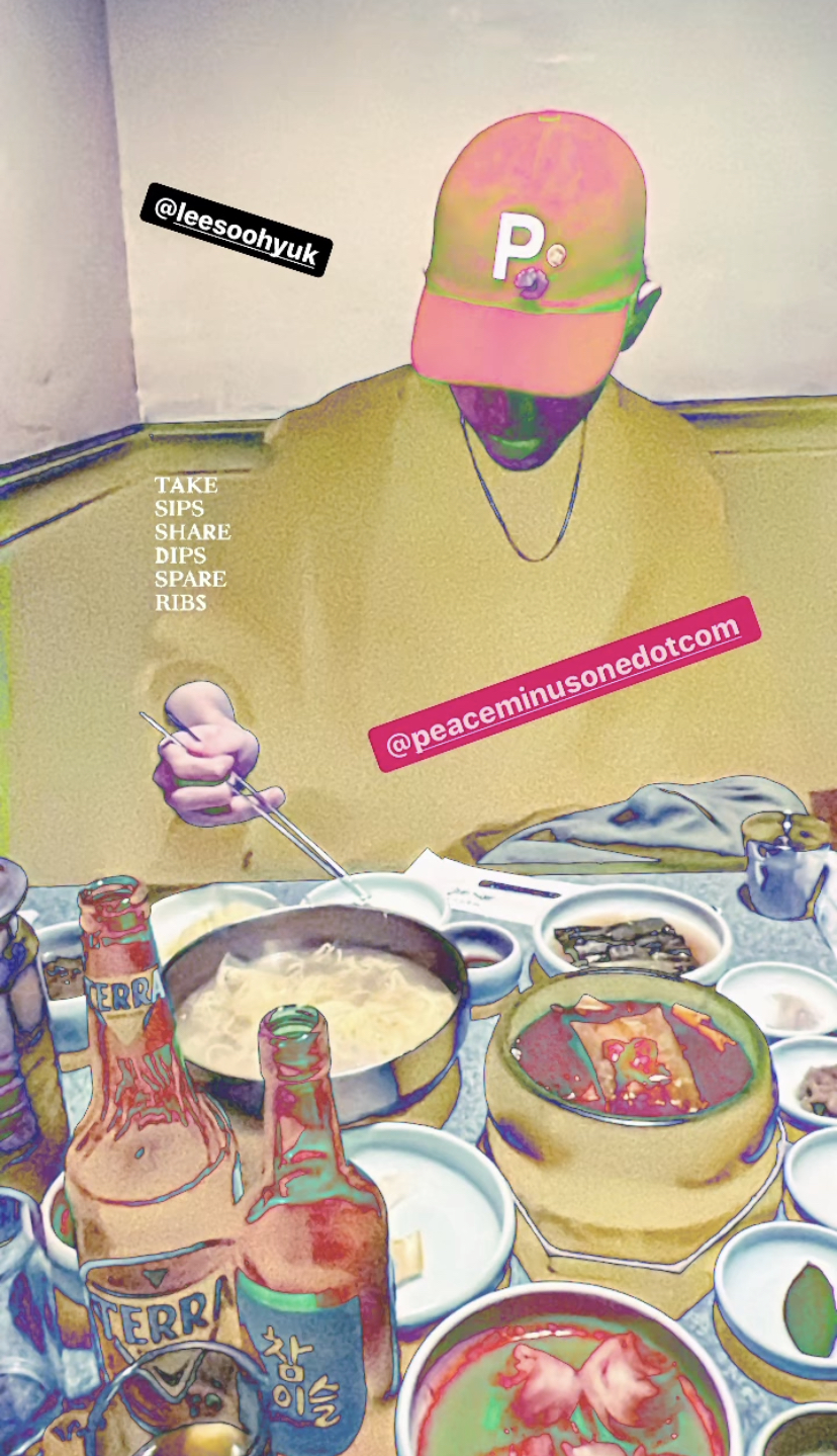 [잡담] 지디 왜 이수혁을 이렇게 만들어놔ㅋㅋ | 인스티즈