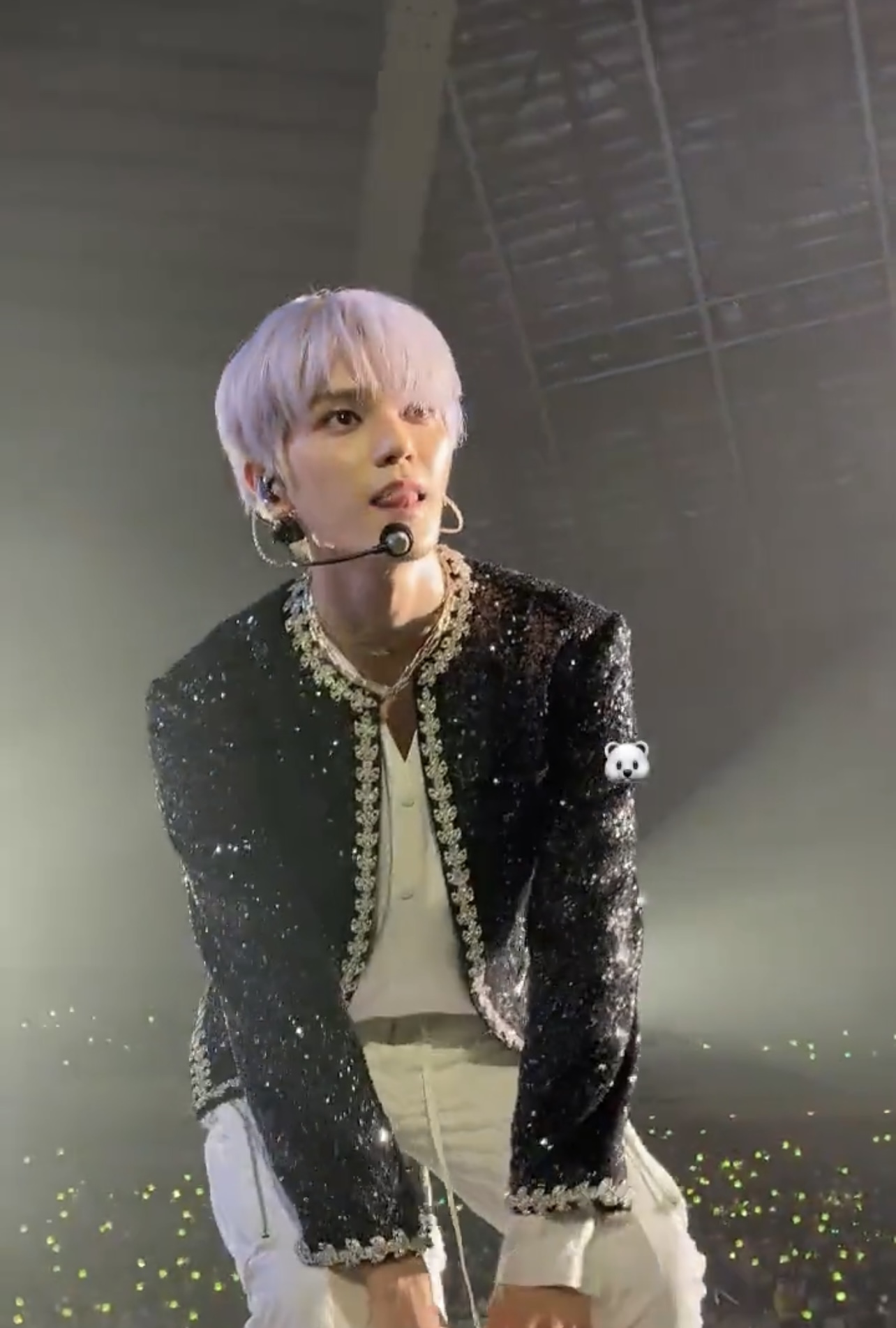 [잡담] 와 태용 진짜 이거 실물 실화야? | 인스티즈