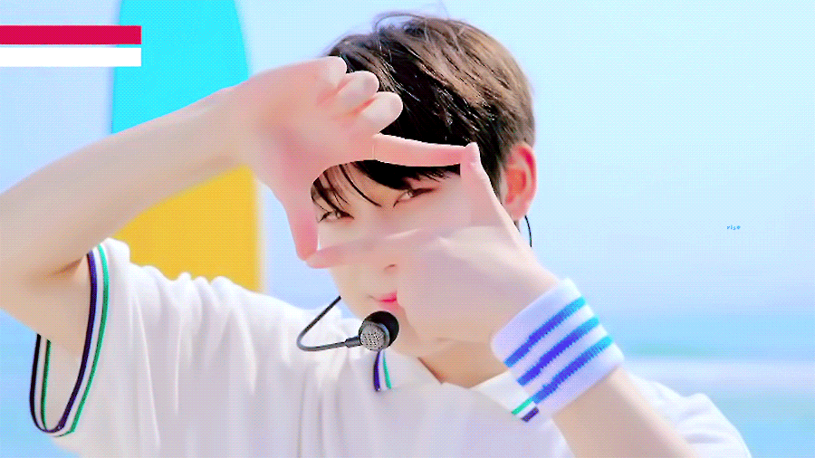 [잡담] 엔하이픈 선우 진심 이번에 미쳤다고 | 인스티즈