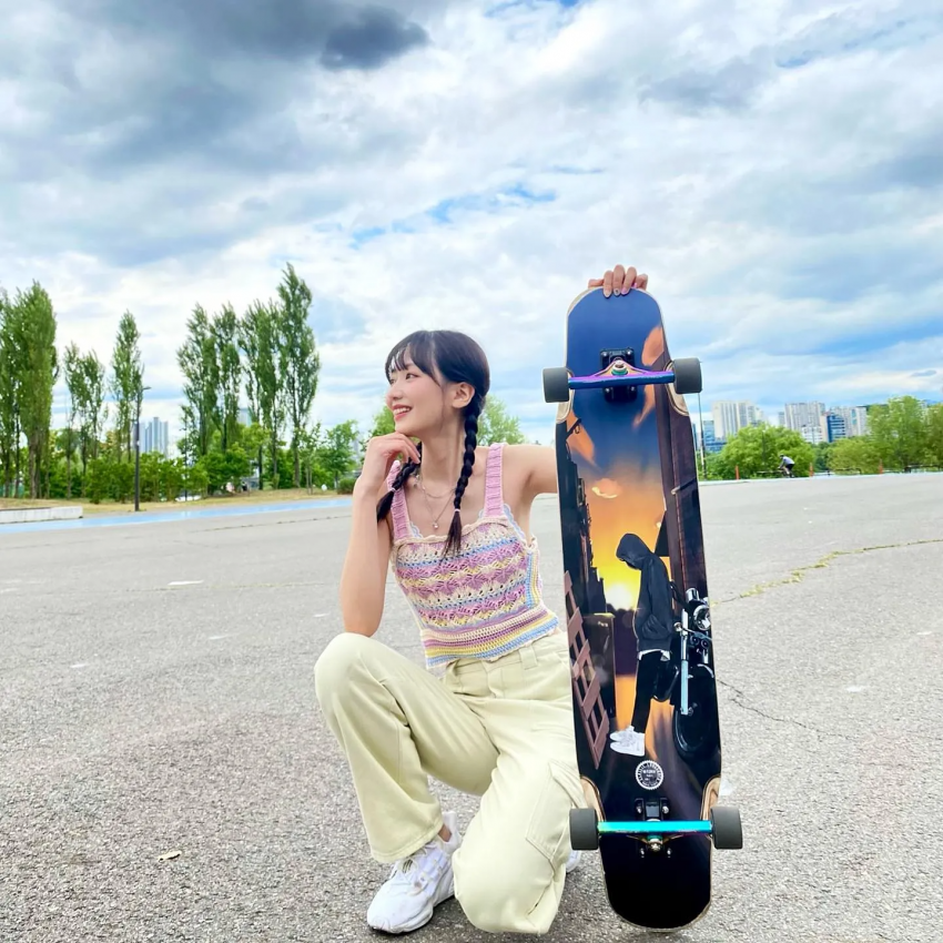 [잡담] 키치걸 류수정 사랑해🥺💕💕💕 | 인스티즈