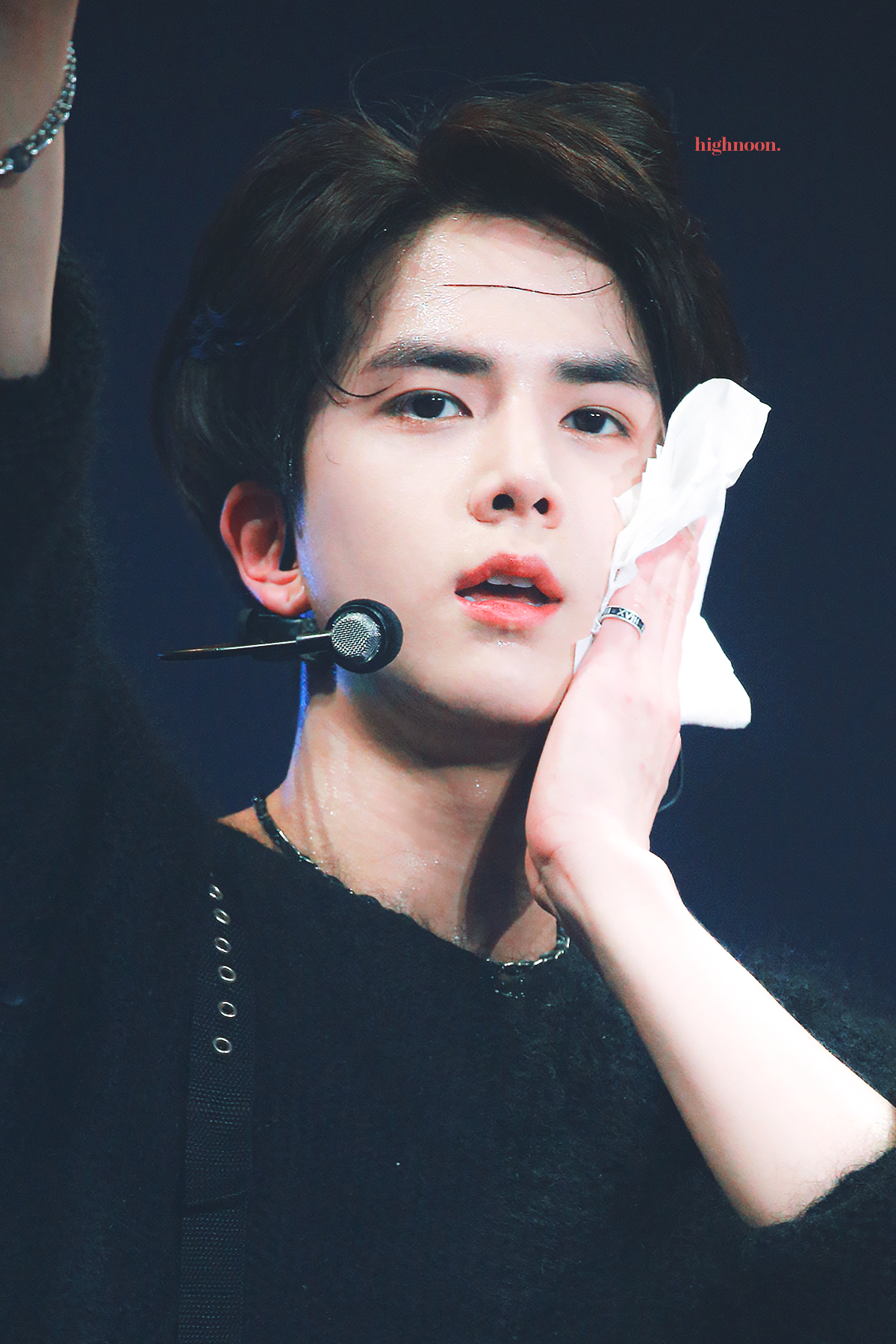 [잡담] 어떻게 인간이 이렇게 생길 수 있는거야 | 인스티즈