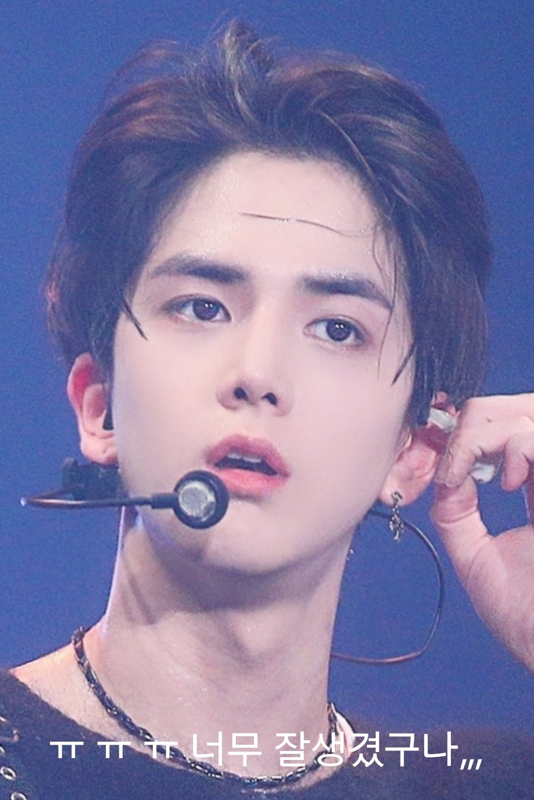 [잡담] 어떻게 인간이 이렇게 생길 수 있는거야 | 인스티즈