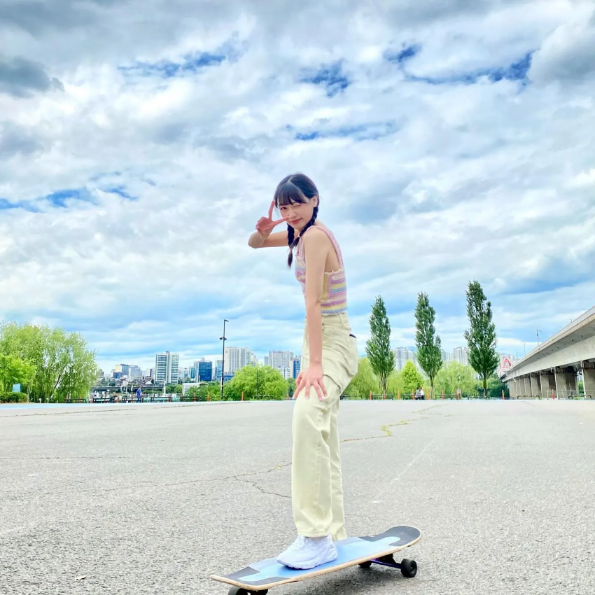 [잡담] 키치걸 류수정 사랑해🥺💕💕💕 | 인스티즈