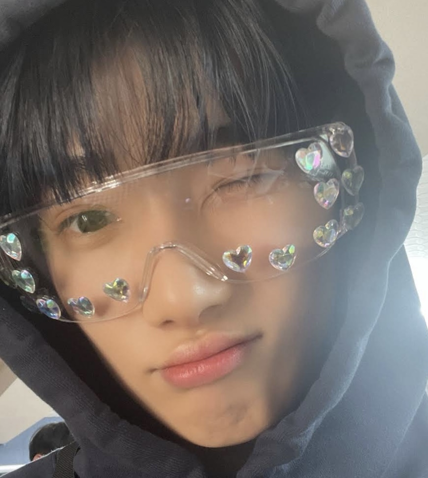 [잡담] 이 분 누구셔? | 인스티즈