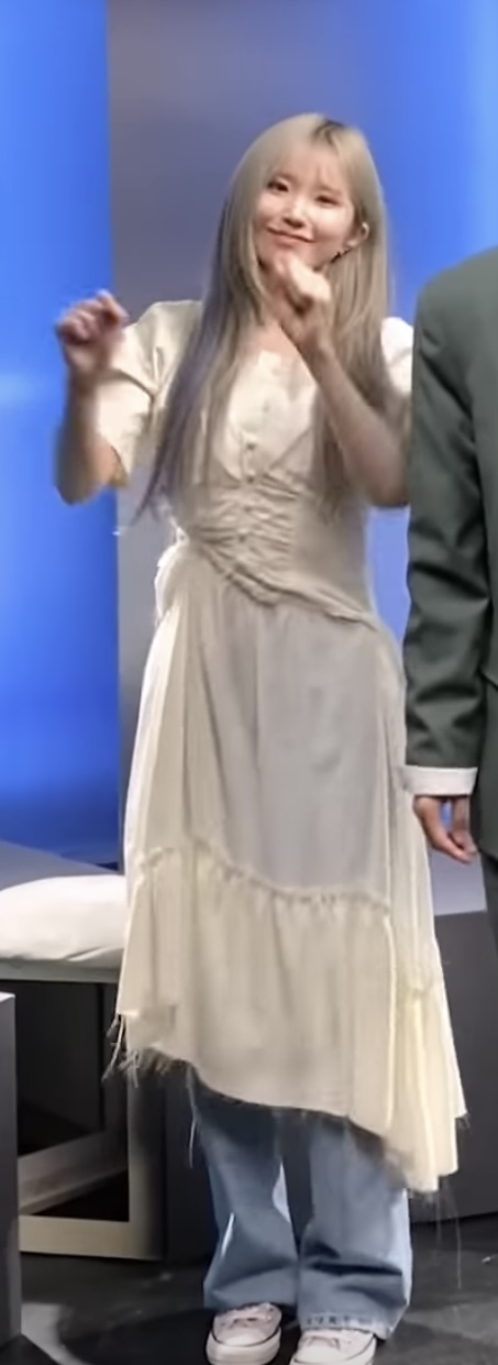 [잡담] 송하영 원피스 아는 사람…?ㅠㅠ | 인스티즈