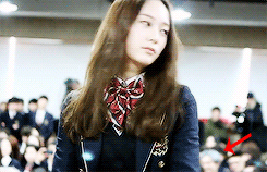 [잡담] 크리스탈 한림예고 졸업식 | 인스티즈