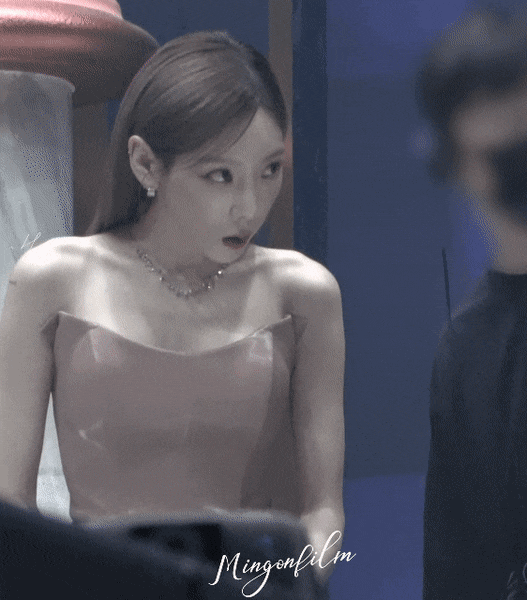 [잡담] 내가 본 태연 실물짤중에 젤 현실적이다 이거 | 인스티즈