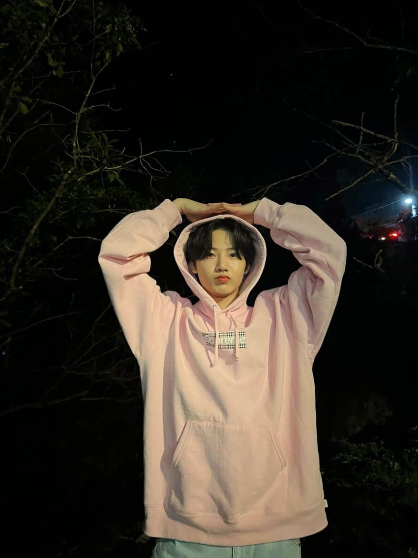 [잡담] 트레저 준규 어제 멤트 팬아트 귀여워 | 인스티즈