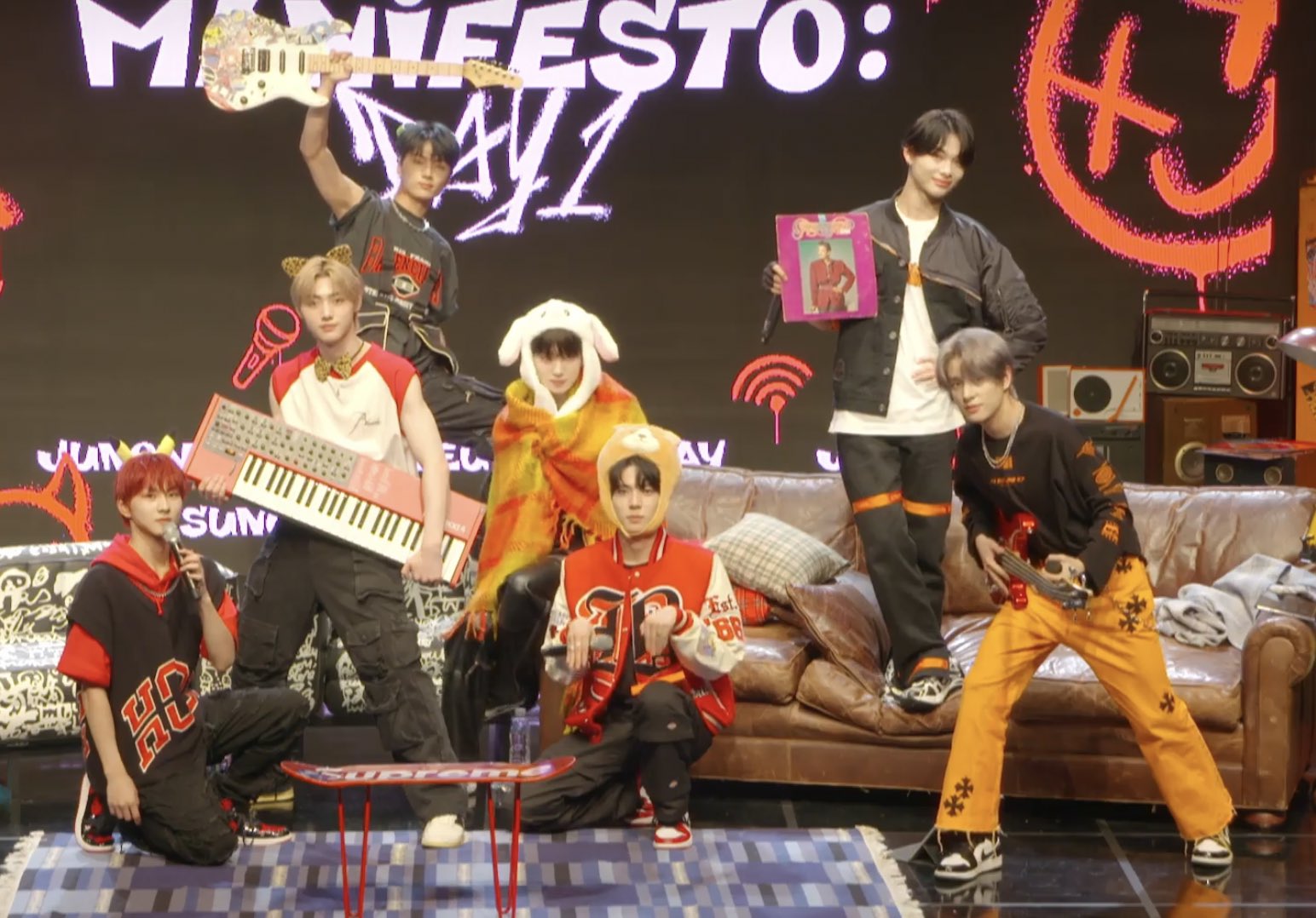 [잡담] 하 엔하이픈 딘짜 호락호락한 바보들같다 | 인스티즈