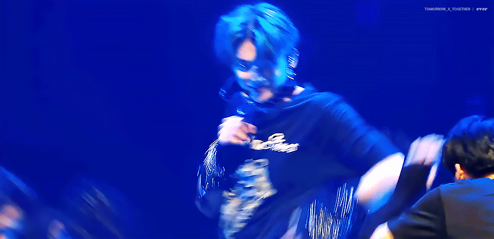 [잡담] 누가 투바투 럽식콘 얘기 꺼냈냐 | 인스티즈