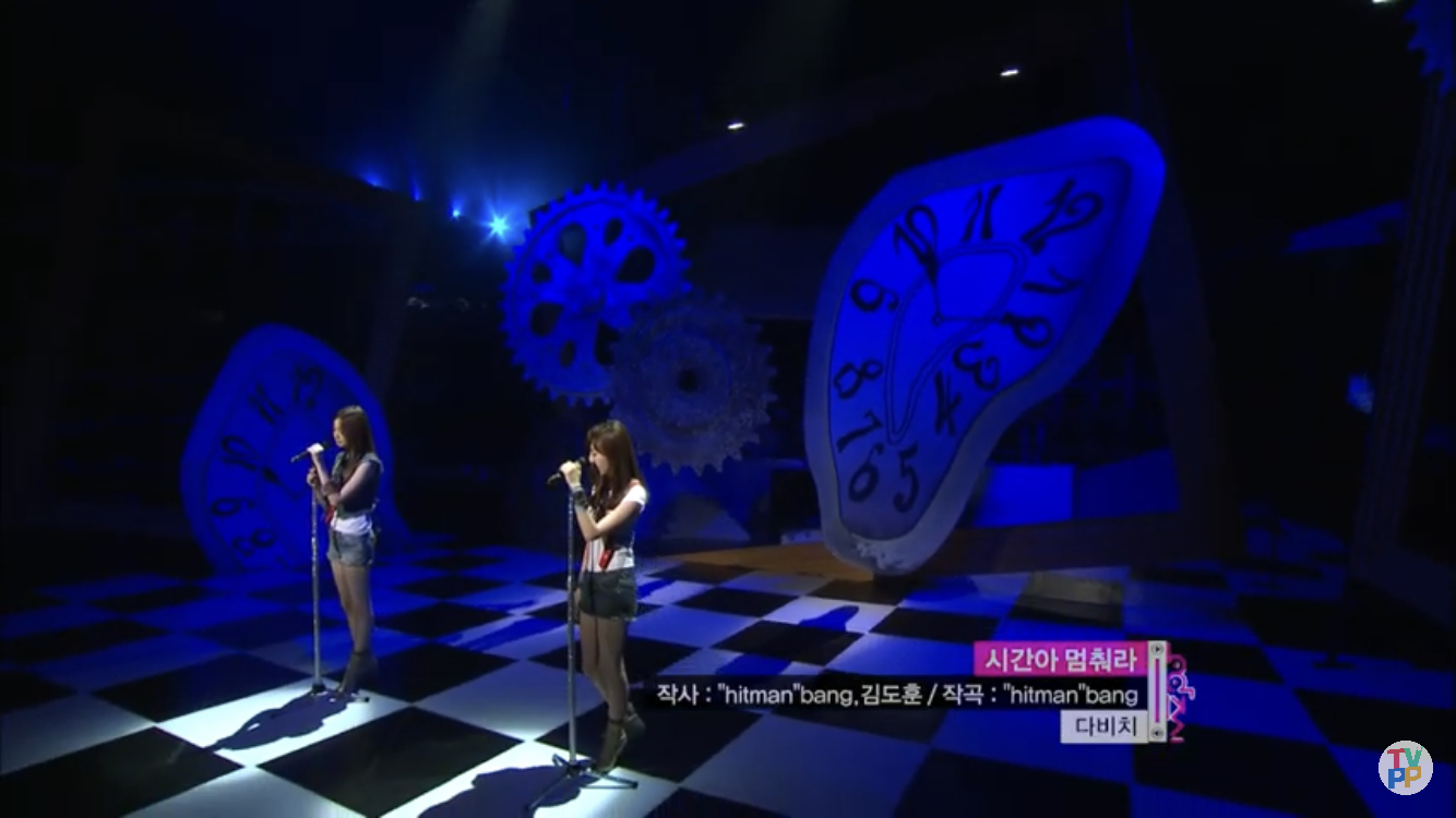 [잡담] 엥 이노래 방시혁이 작사작곡 했었네?? | 인스티즈