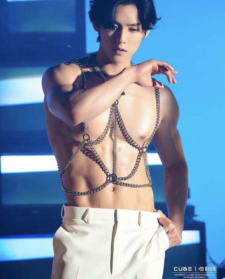 [잡담] 와 최근 본 상탈 사진들 중에 제일 고자극임 | 인스티즈