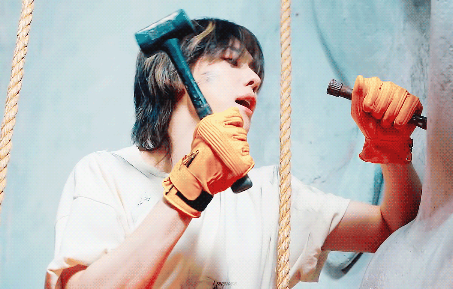 [잡담] 김진우 개잘생겼다 | 인스티즈