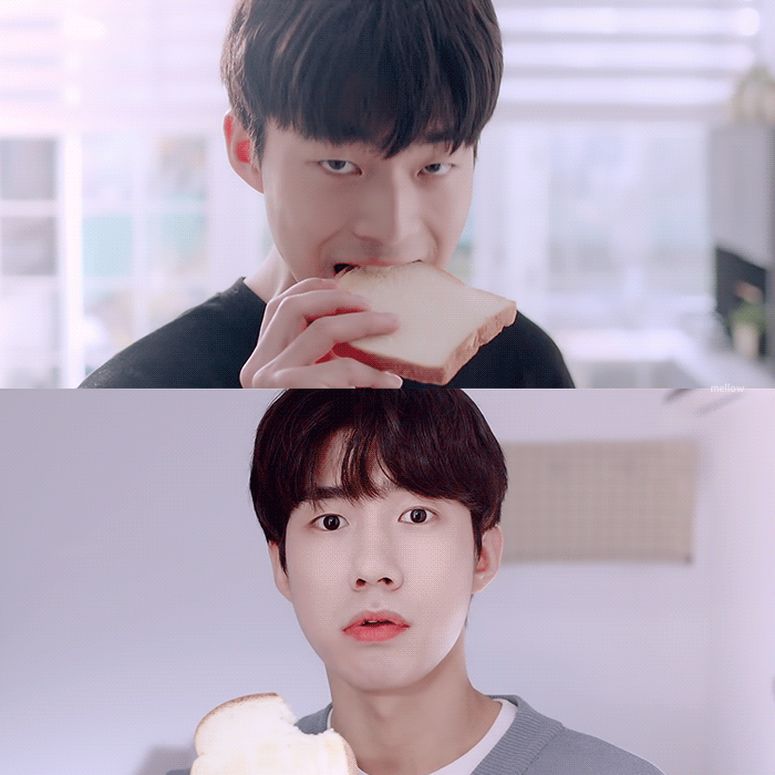 [잡담] 나별과 드에러를 둘 다 봐야하는 이유 | 인스티즈