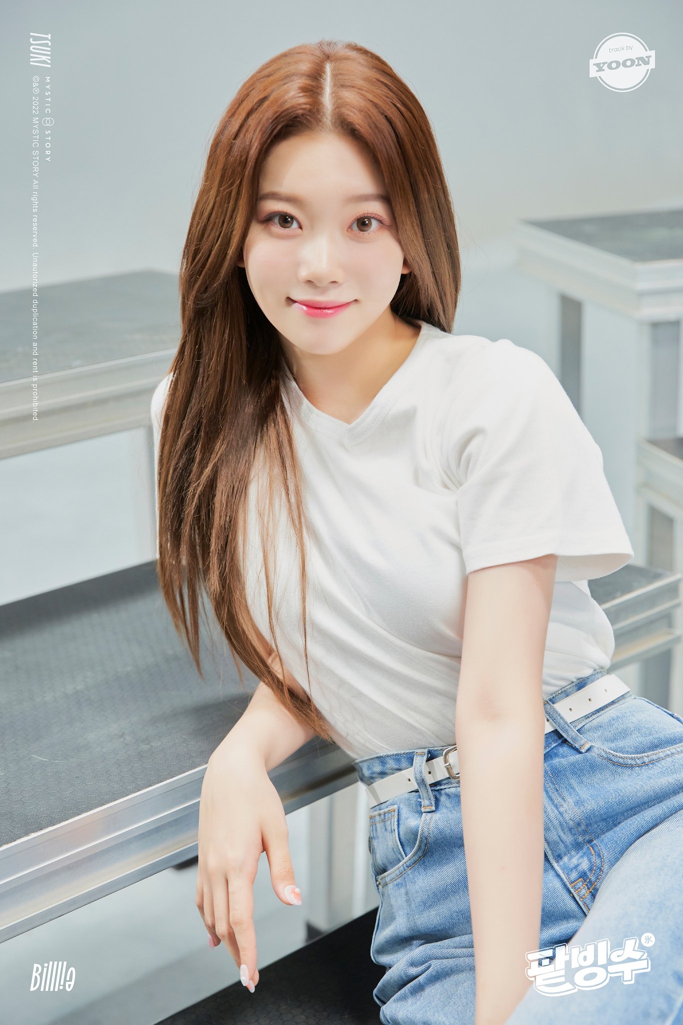 [잡담] 빌리 흰청 티저 미쳤다ㅠㅠㅠ | 인스티즈