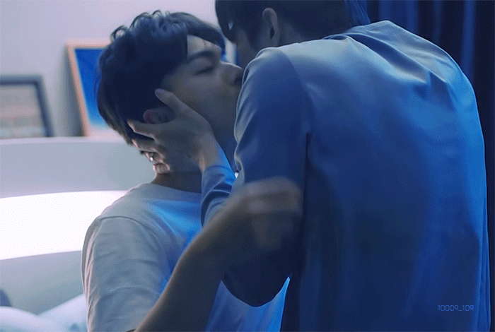 [잡담] 나별과 드에러를 둘 다 봐야하는 이유 | 인스티즈