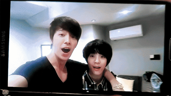 [잡담] 슴콘 캘리포니아럽 해주면 안될까 | 인스티즈