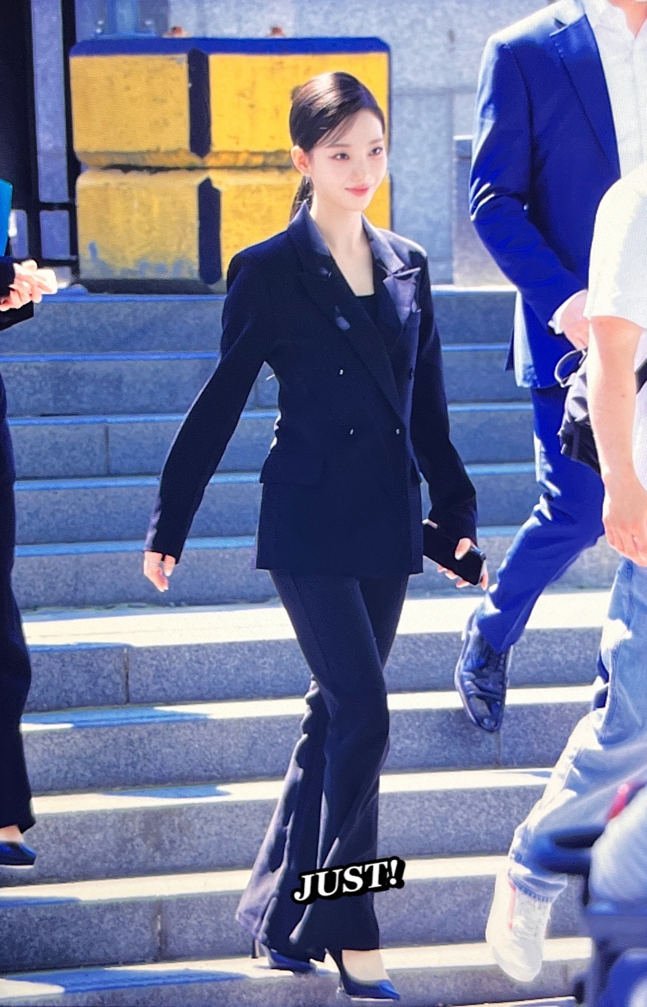 [잡담] 진짜 카리나 너무 예쁘다 | 인스티즈