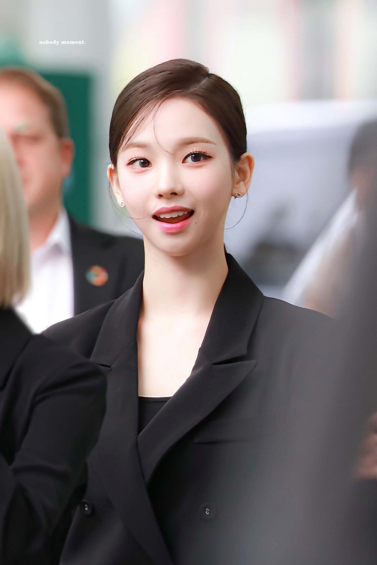 [잡담] 진짜 카리나 너무 예쁘다 | 인스티즈