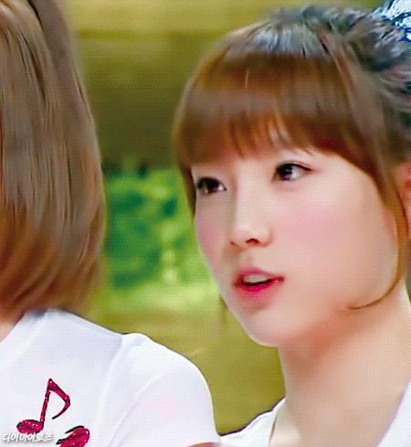 [잡담] 데뷔 초 태연 진짜 ㄹㅈㄷ임 | 인스티즈