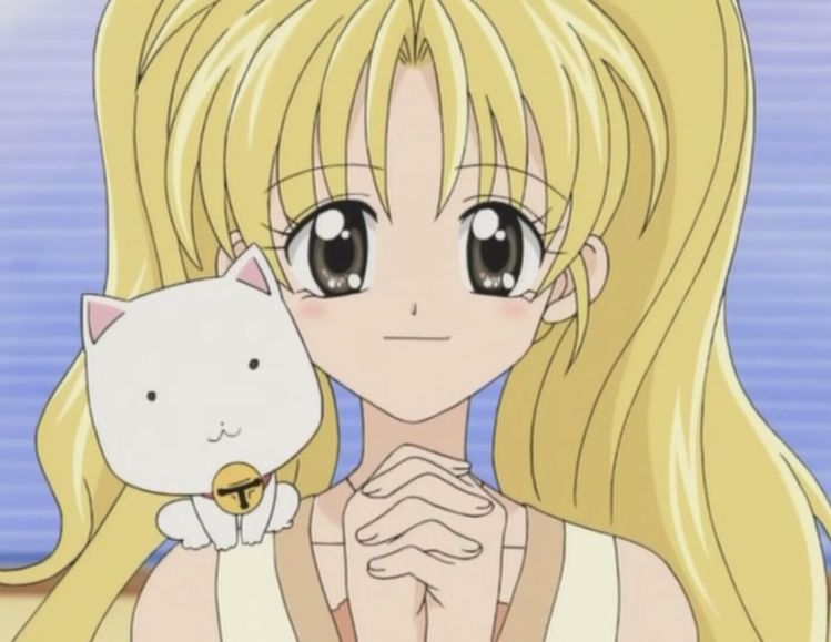 [잡담] 달빛천사 루나 아이돌이면 센터감이다 vs 아니다 | 인스티즈