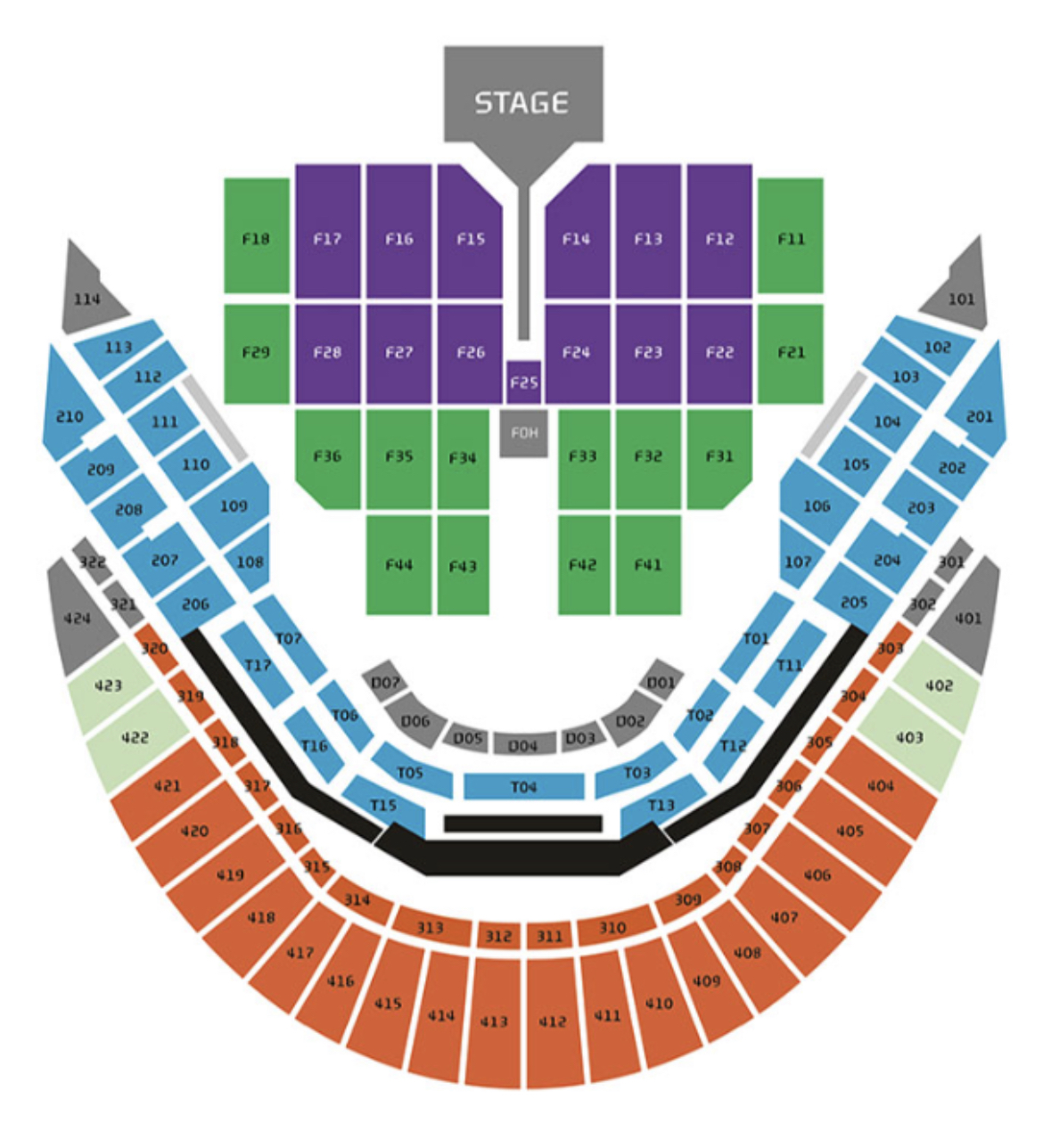 [잡담] 고척 자리 좀 봐주라!! | 인스티즈