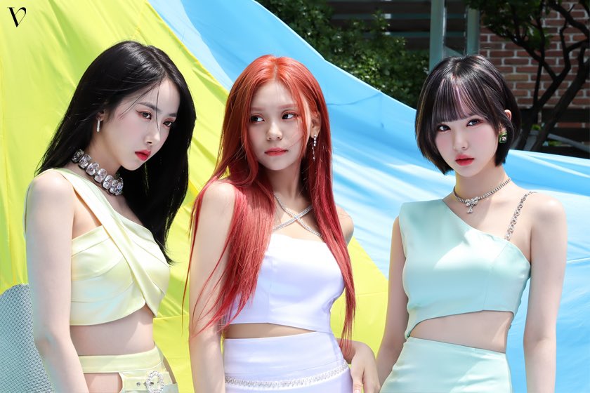 [잡담] 미쳤다 비비지 너무 까리하다 | 인스티즈