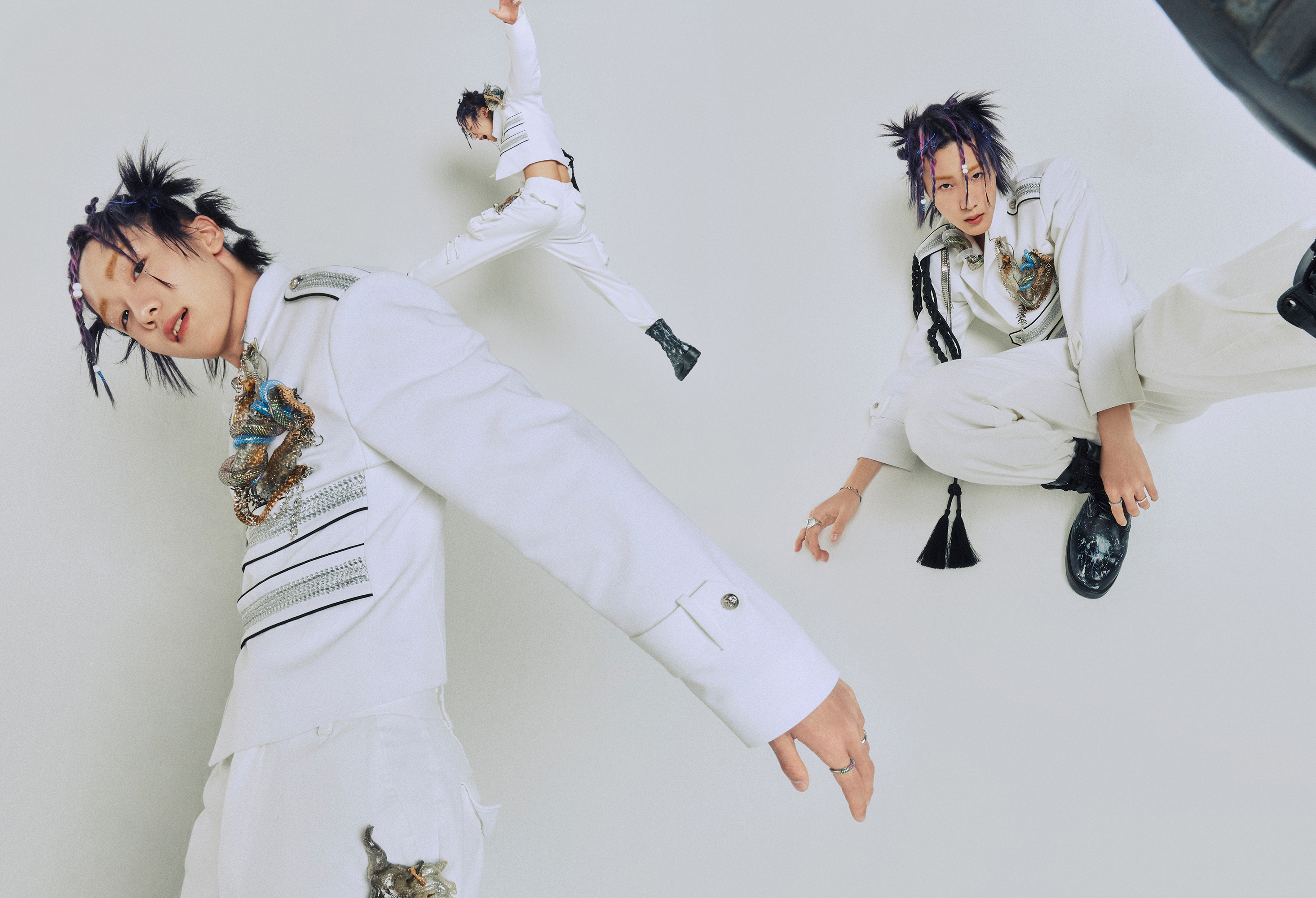 [잡담] 컨포에서부터 아크로바틱하는 그룹이 있다? | 인스티즈