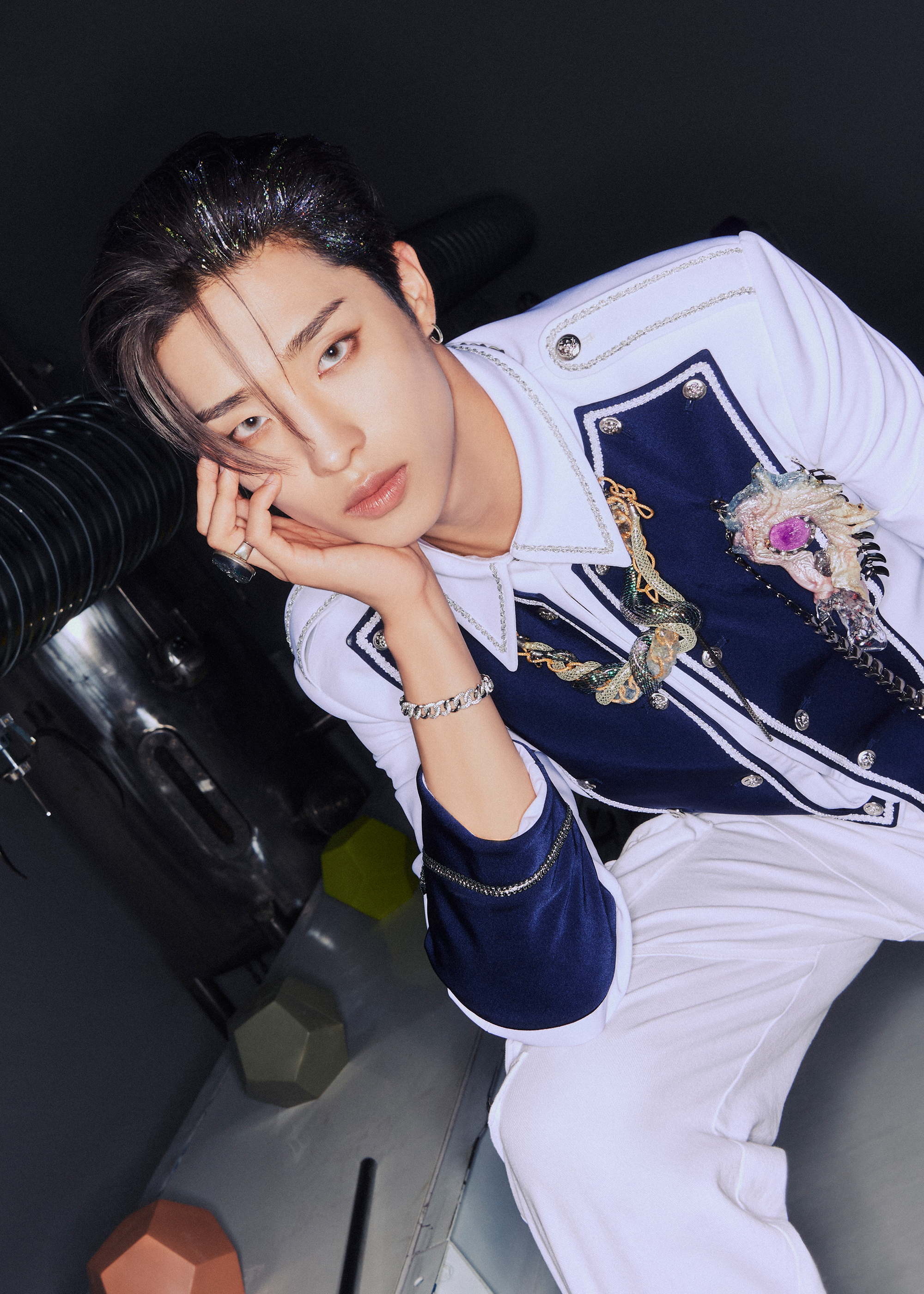 [잡담] 아 이거 너무 가짜날티 진짜날티같지 않냨ㅋㅋㅋㅋㅋㅋ | 인스티즈