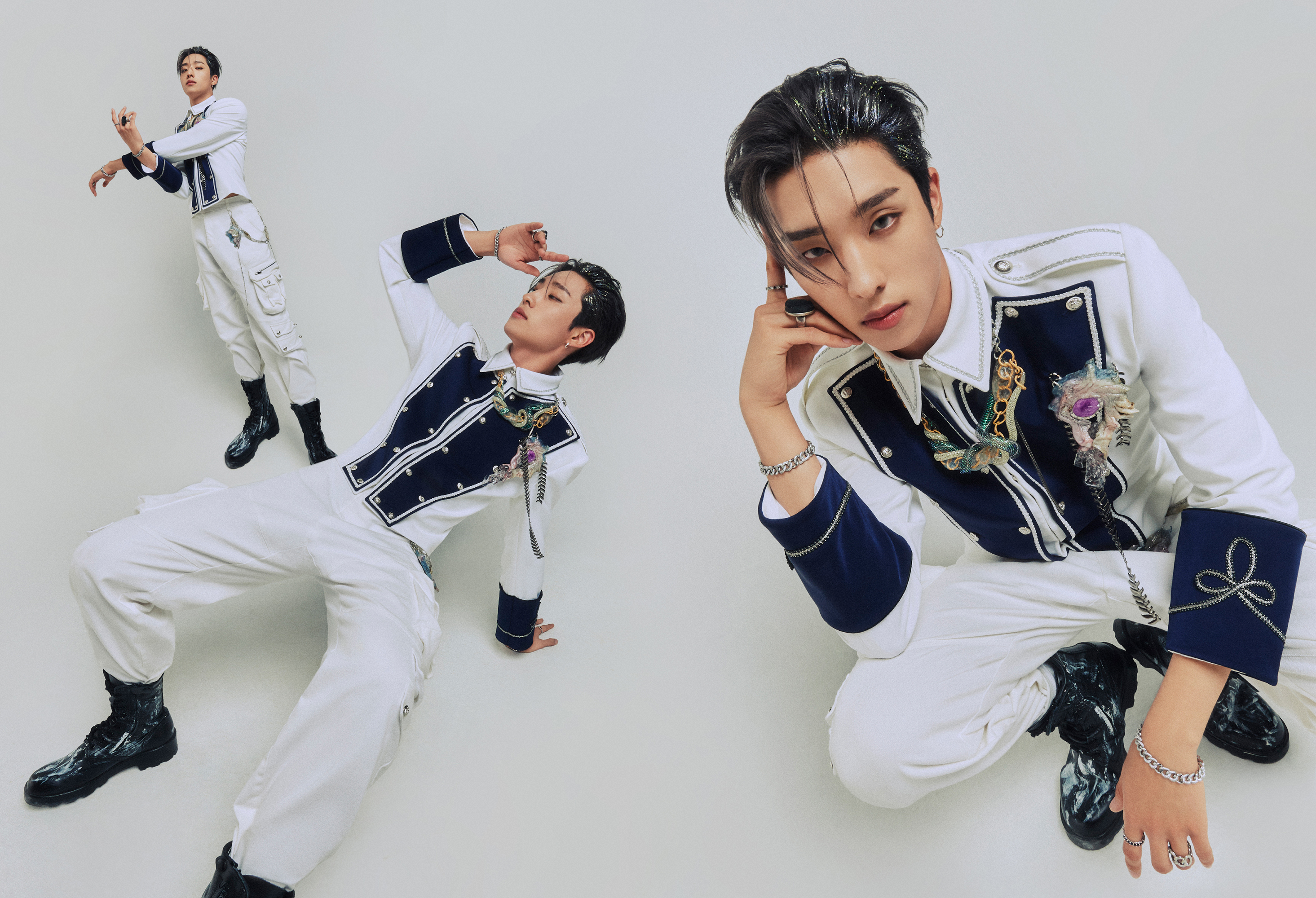 [잡담] 컨포에서부터 아크로바틱하는 그룹이 있다? | 인스티즈