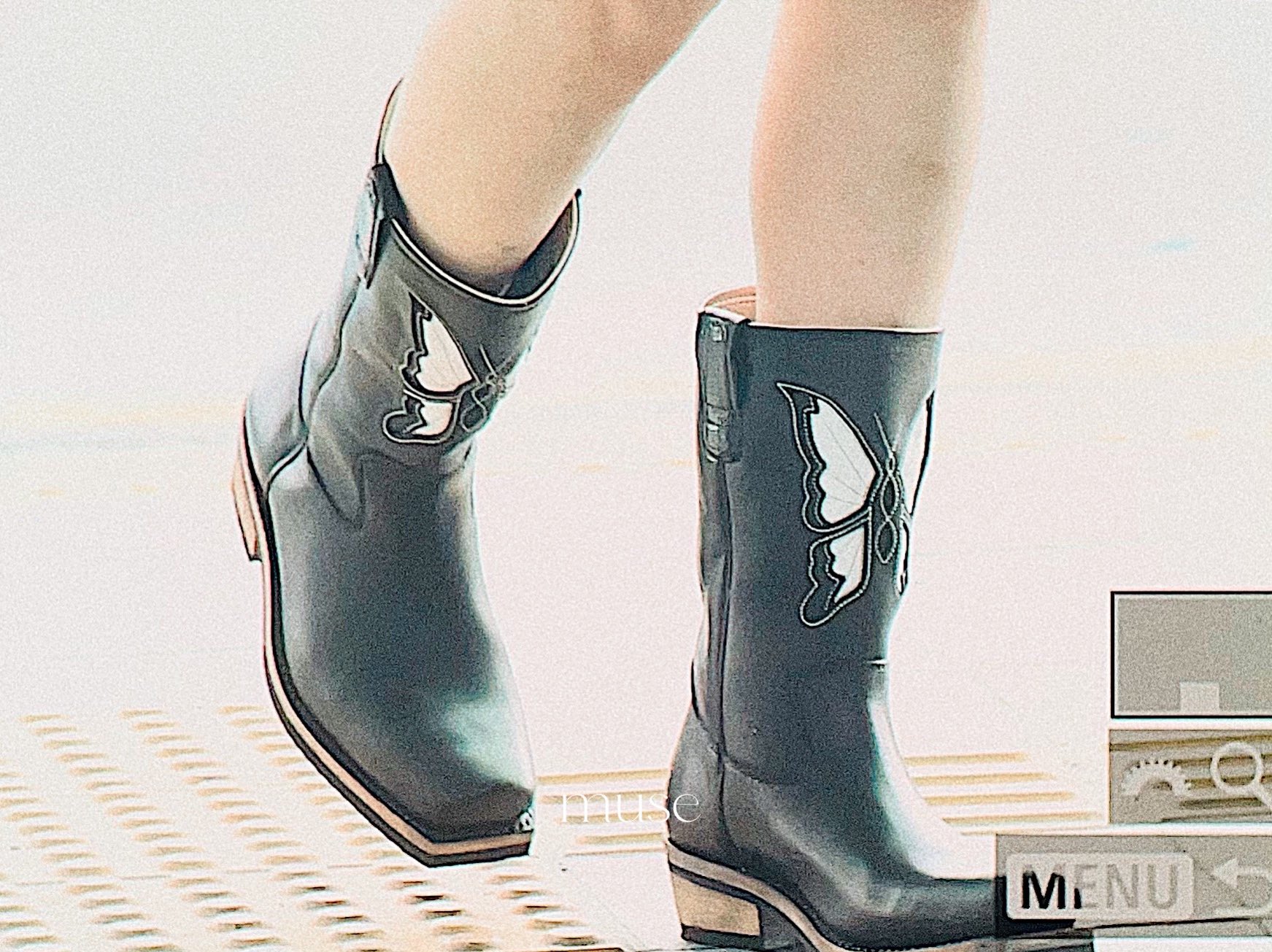 [잡담] 투바투 연준 ㄹㅇ 머리브터발끝까지 손민수하고싶다 | 인스티즈