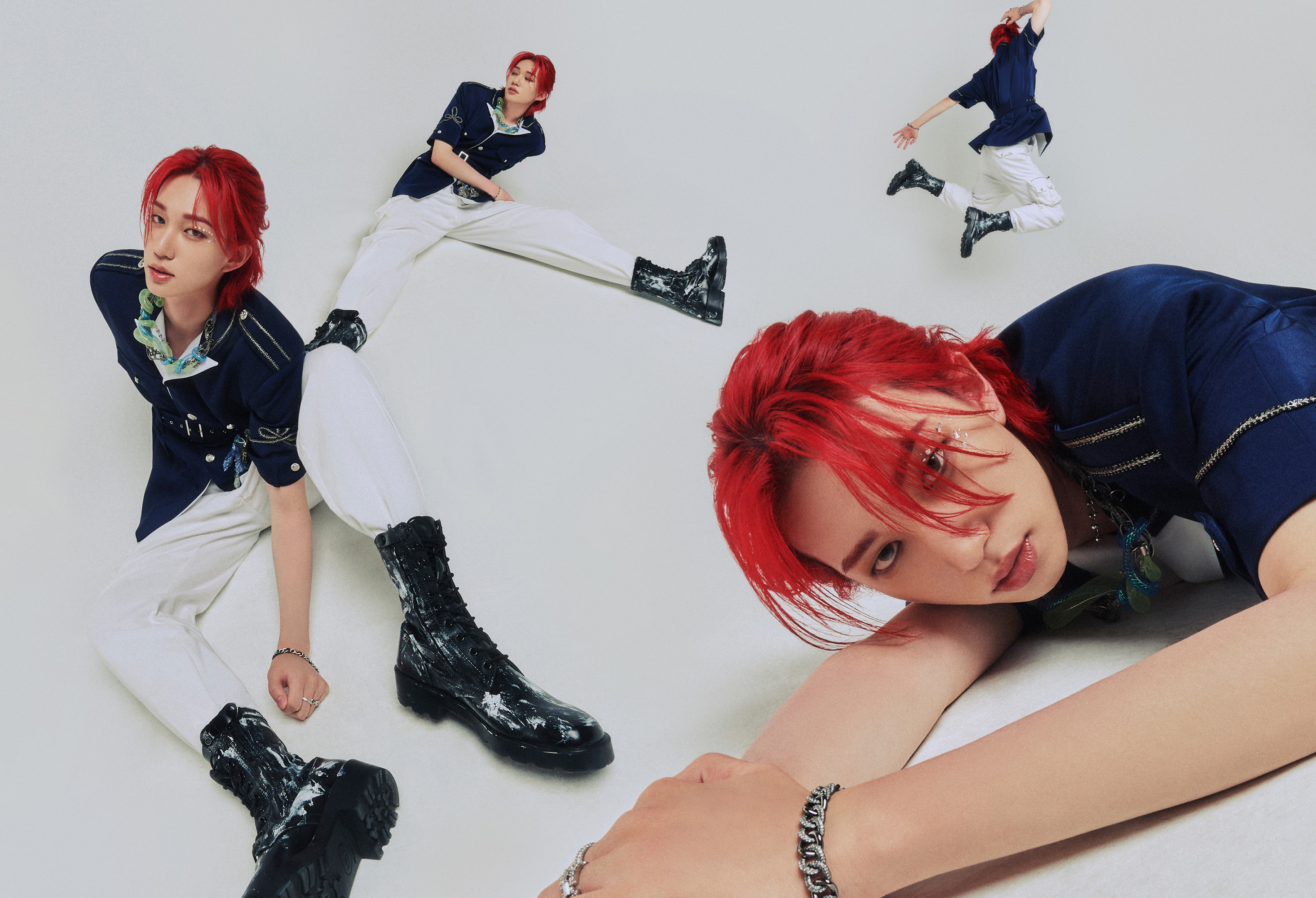 [잡담] 컨포에서부터 아크로바틱하는 그룹이 있다? | 인스티즈