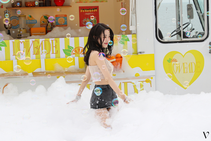 [잡담] 신비 이 짤들 너무 귀엽다 | 인스티즈