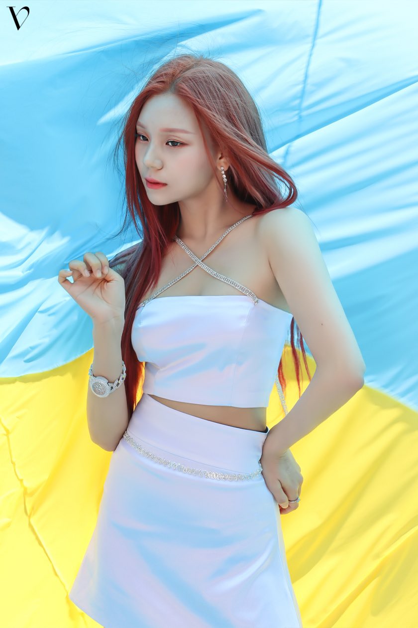 [잡담] 미쳤다 비비지 너무 까리하다 | 인스티즈