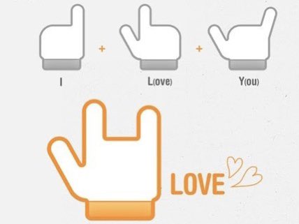 [잡담] 비비지 수화 활용 안무 이거 진짜면은 너무 의미깊다ㅠㅠ | 인스티즈