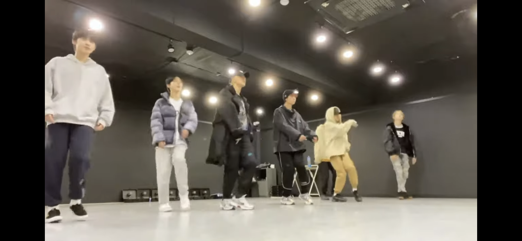 [잡담] 엔하이픈팬드라이분누구야 | 인스티즈