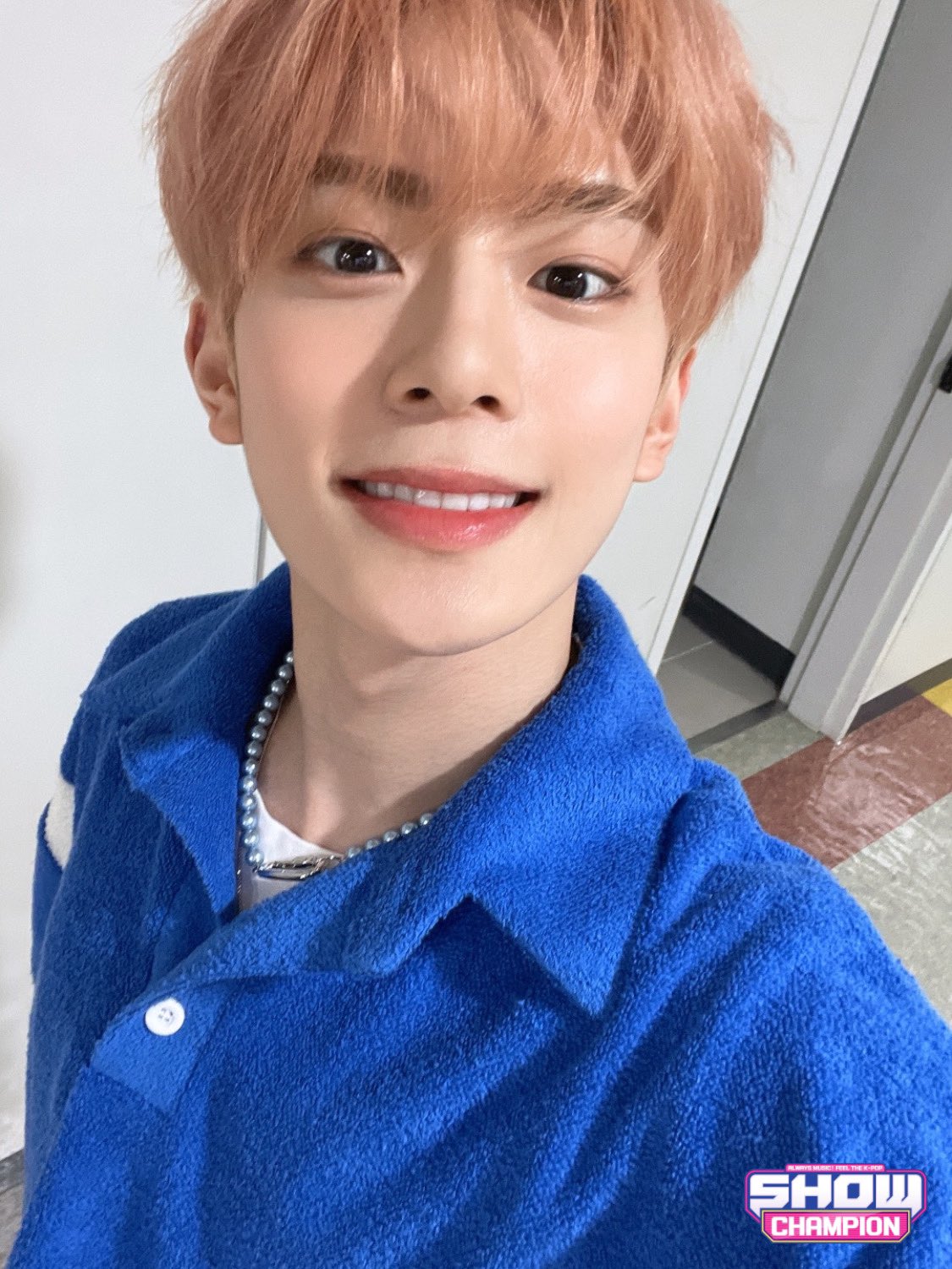 [잡담] 얘 진짜 잘생겼다 | 인스티즈