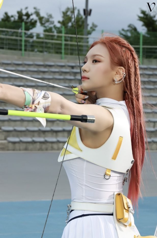 [잡담] 엄지 양궁 사진 너무 좋다 미쳤다 | 인스티즈