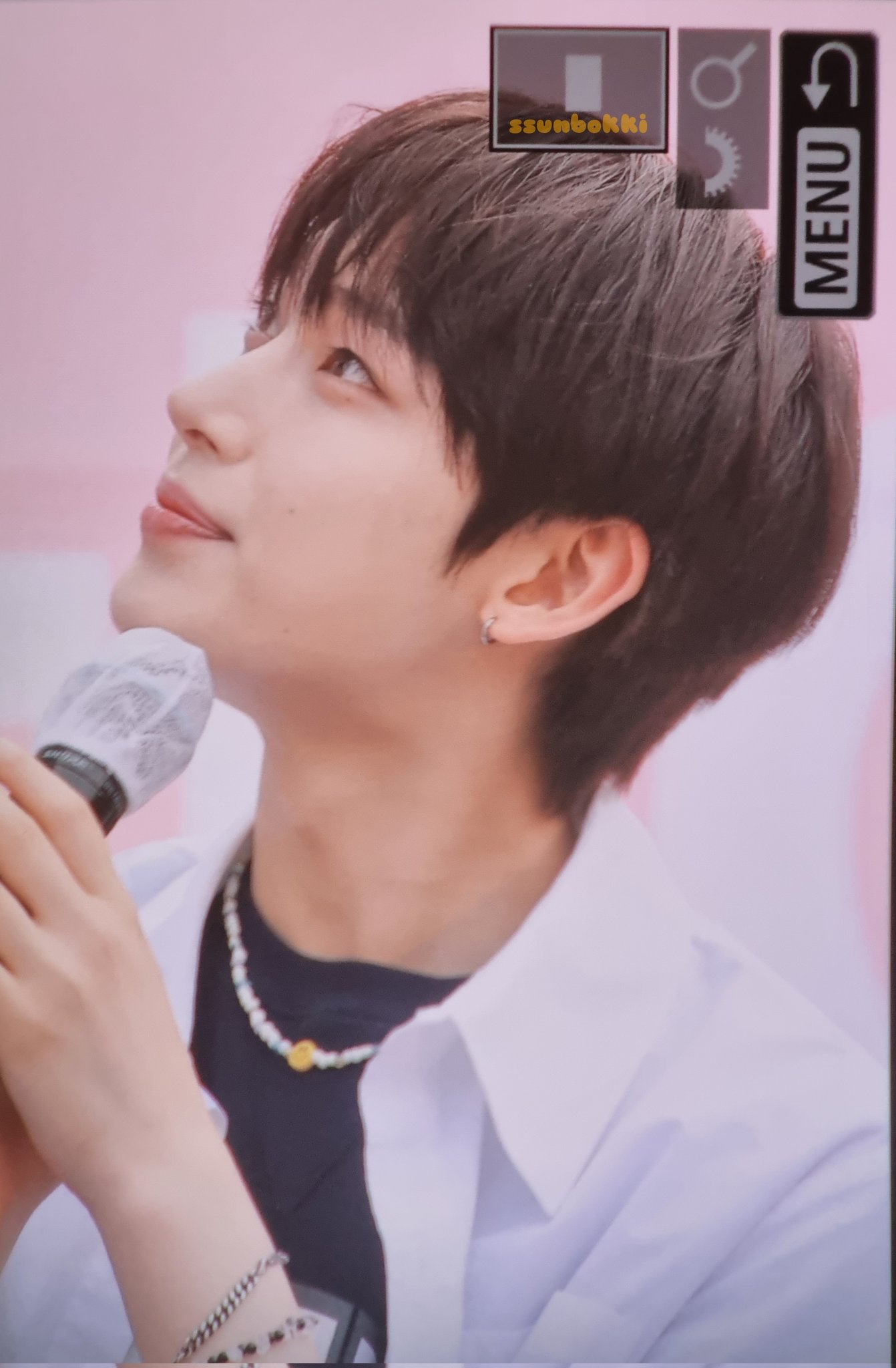 [잡담] ??? 엔하이픈 선우 미쳤어? | 인스티즈