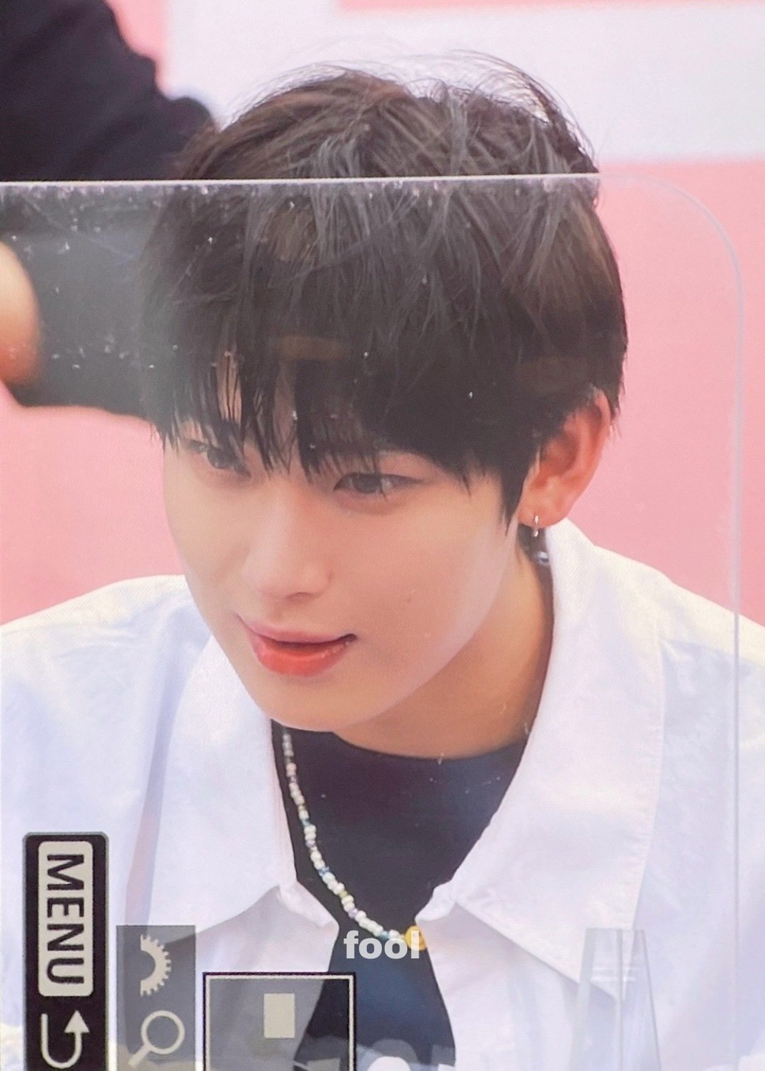 [잡담] 아니 엔하이픈 선우 오늘 에반데 | 인스티즈