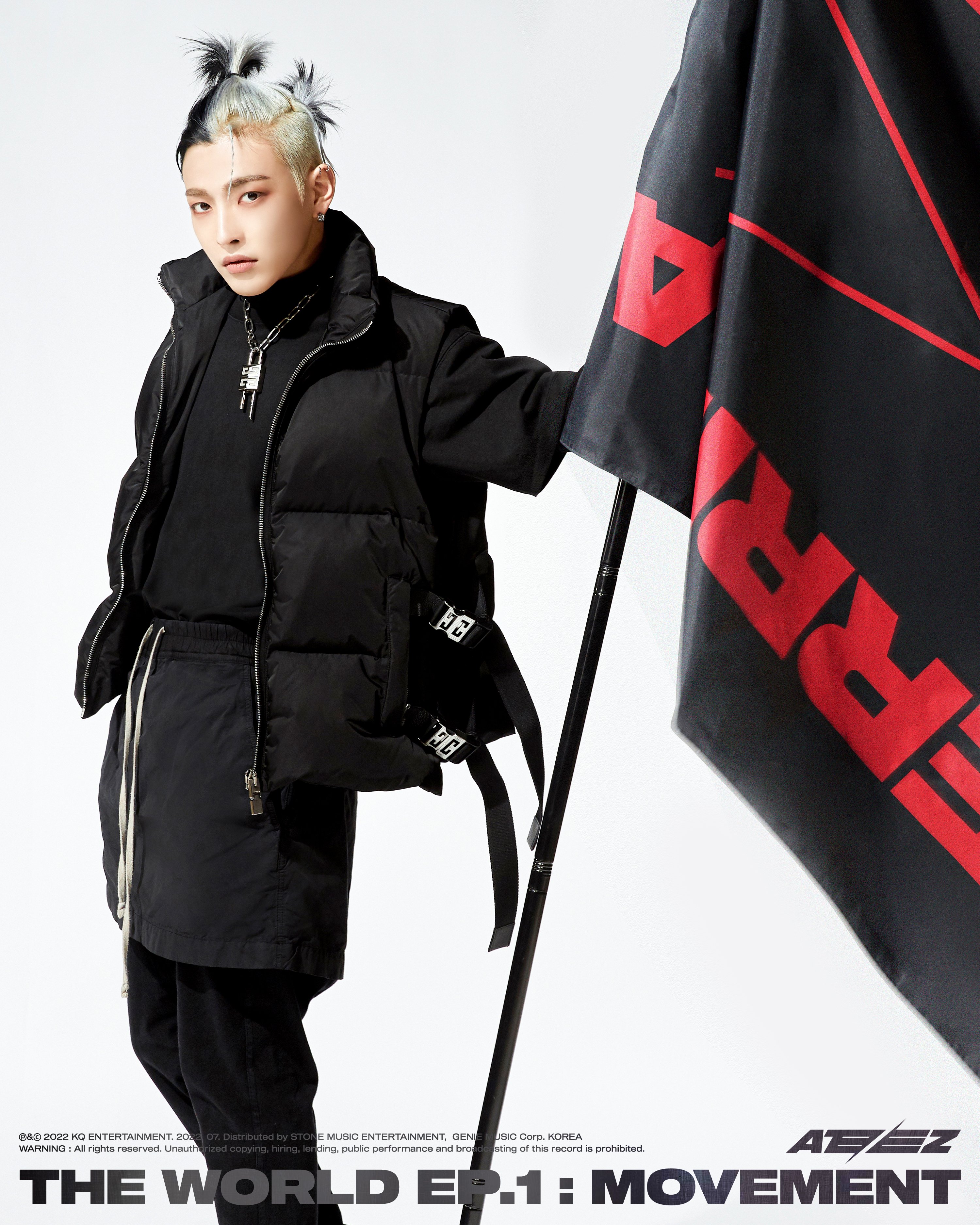 [잡담] 악 맏형 둘 다 치마 입고 있는 거 너무 좋음 | 인스티즈