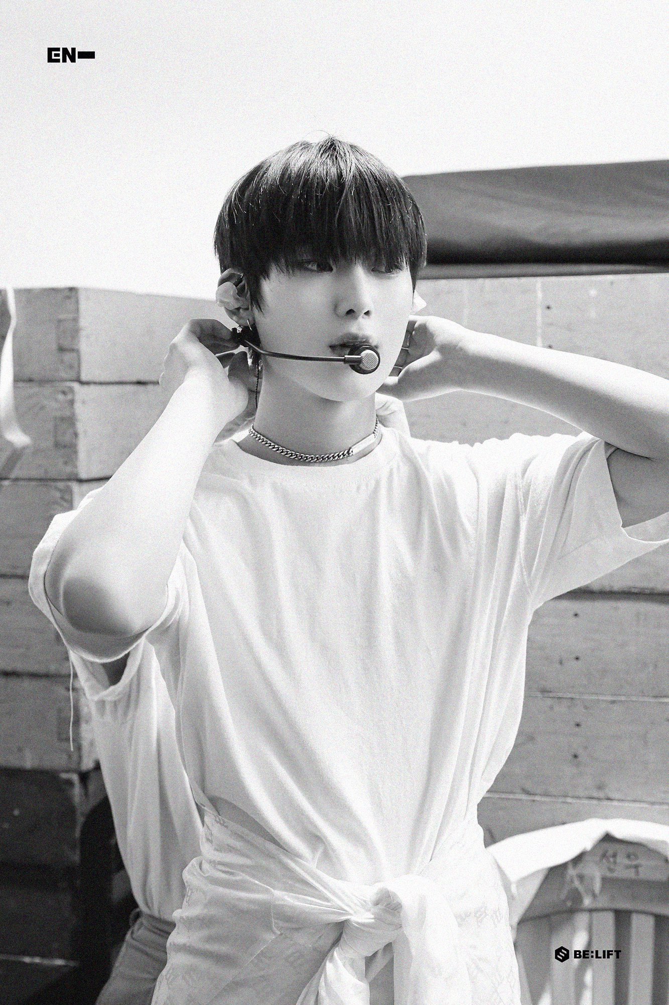 [잡담] 엔하이픈 선우 온냉차이 | 인스티즈