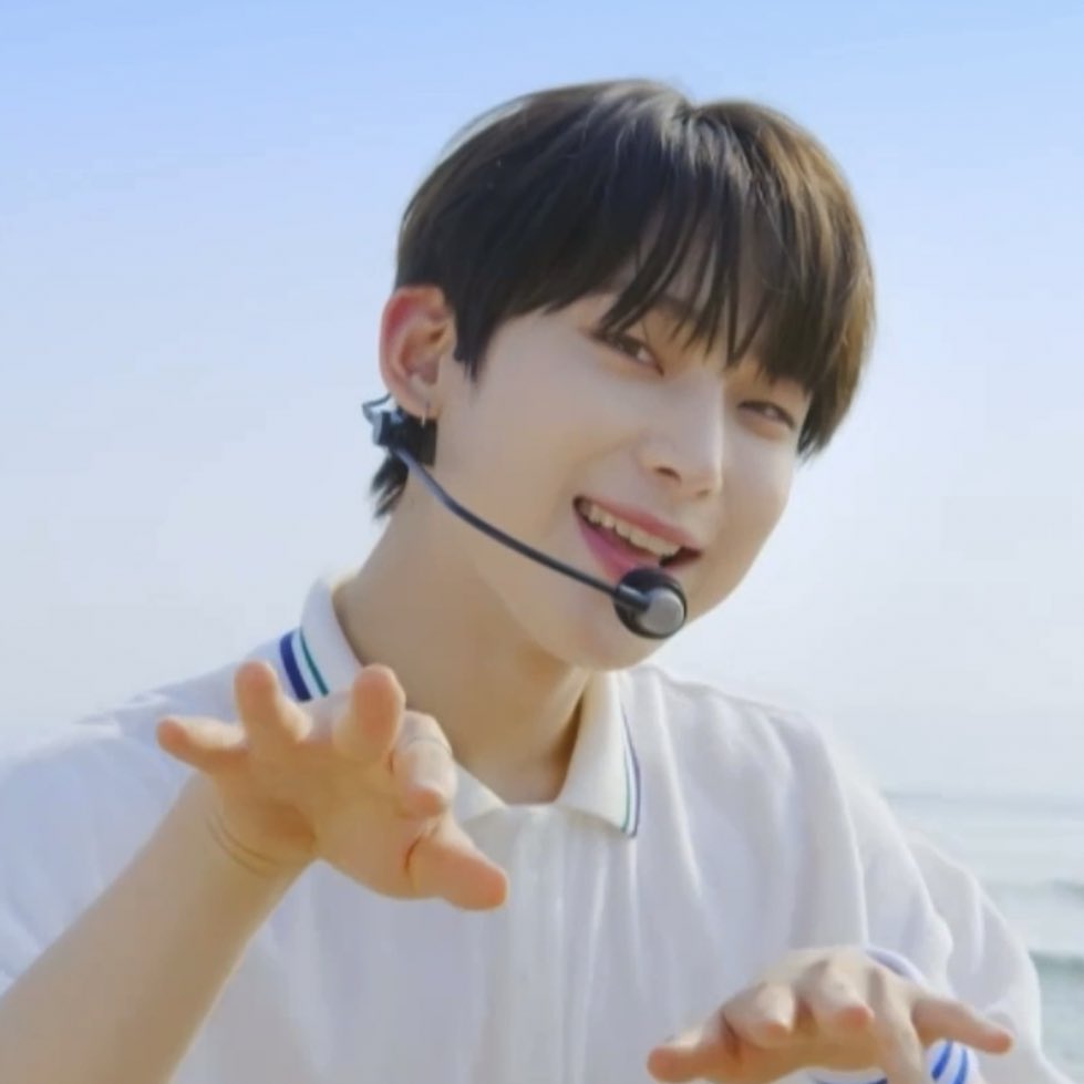 [잡담] 엔하이픈 선우 온냉차이 | 인스티즈