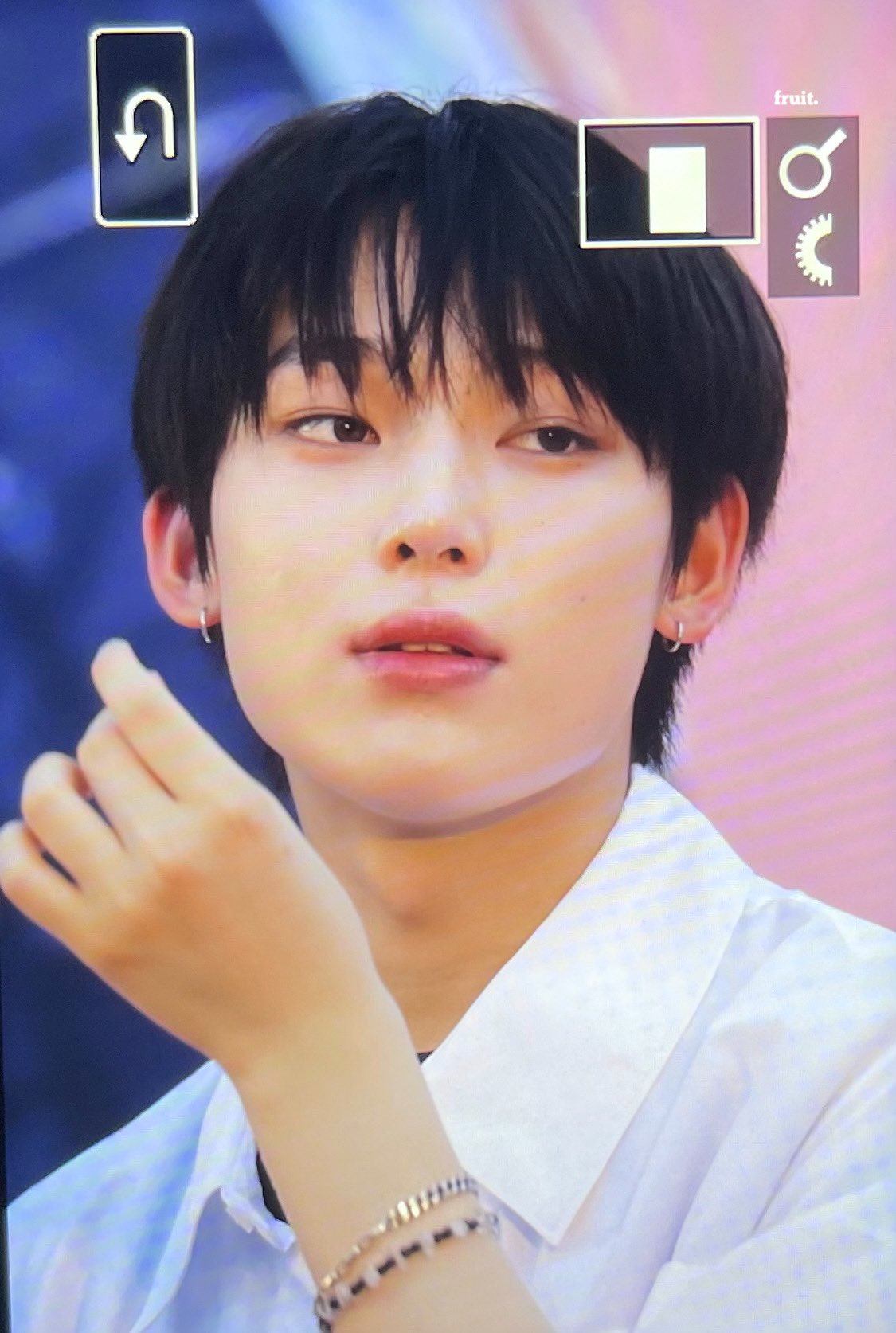 [잡담] 엔하이픈 선우 온냉차이 | 인스티즈