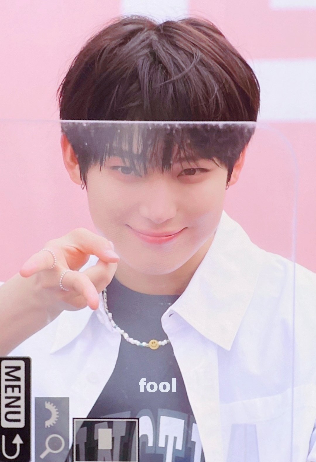 [잡담] 엔하이픈 선우 온냉차이 | 인스티즈