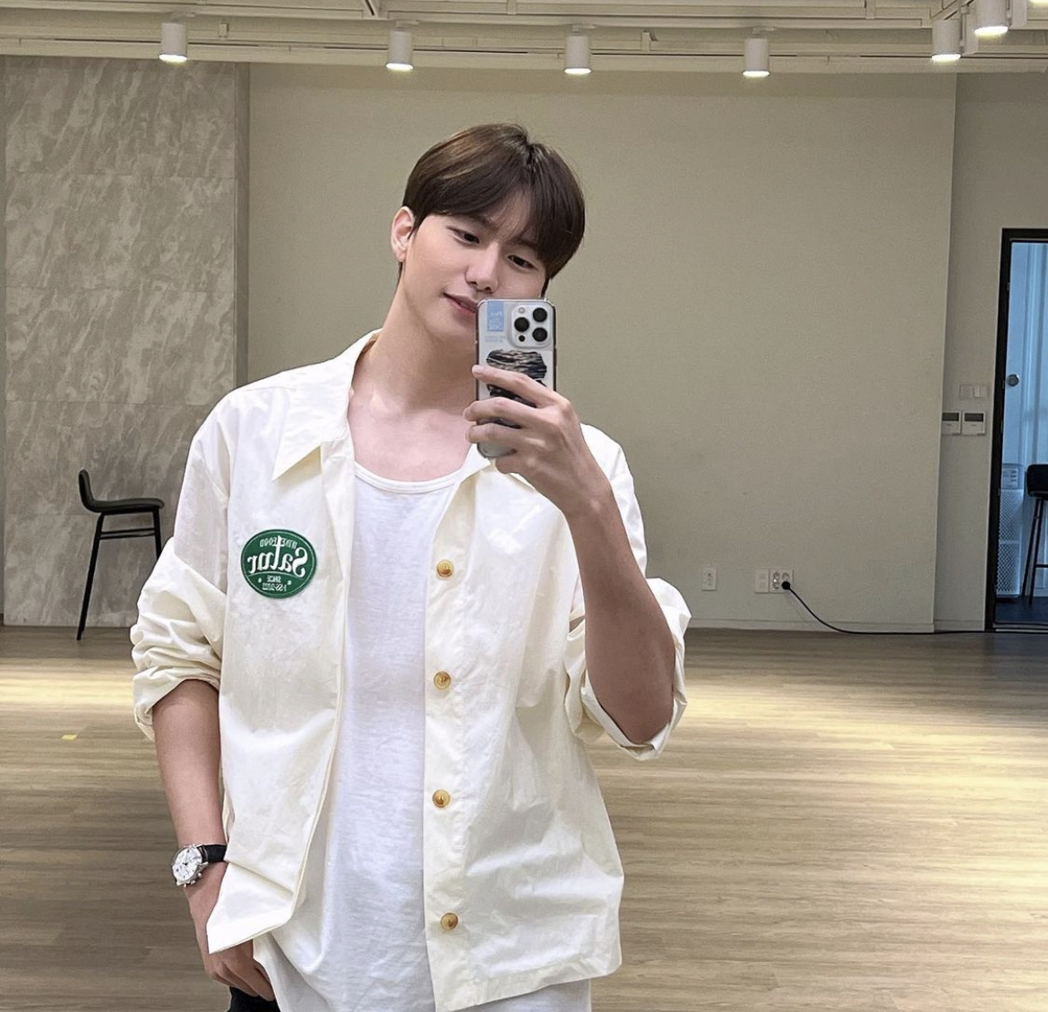 [잡담] 강승식 진짜 코코볼같아 | 인스티즈