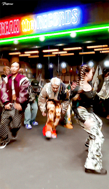 [잡담] 아니 호시 분명 내엉덩이팡팡까진 귀여웠는데 | 인스티즈