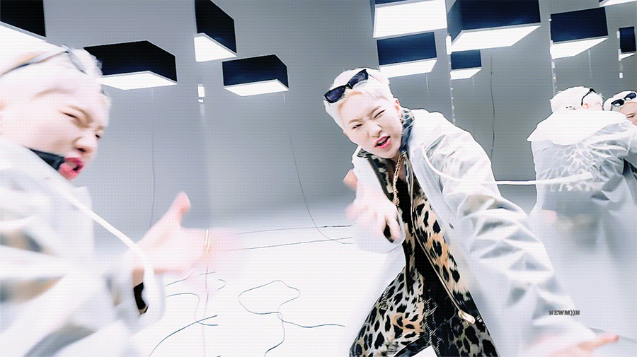 [잡담] 세븐틴 호시가 천재인 이유 | 인스티즈