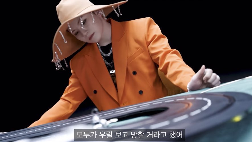 [잡담] 모두가 우릴 보고 망할 거라고 했어 -> 세븐틴이 실제로 들었던 말 | 인스티즈