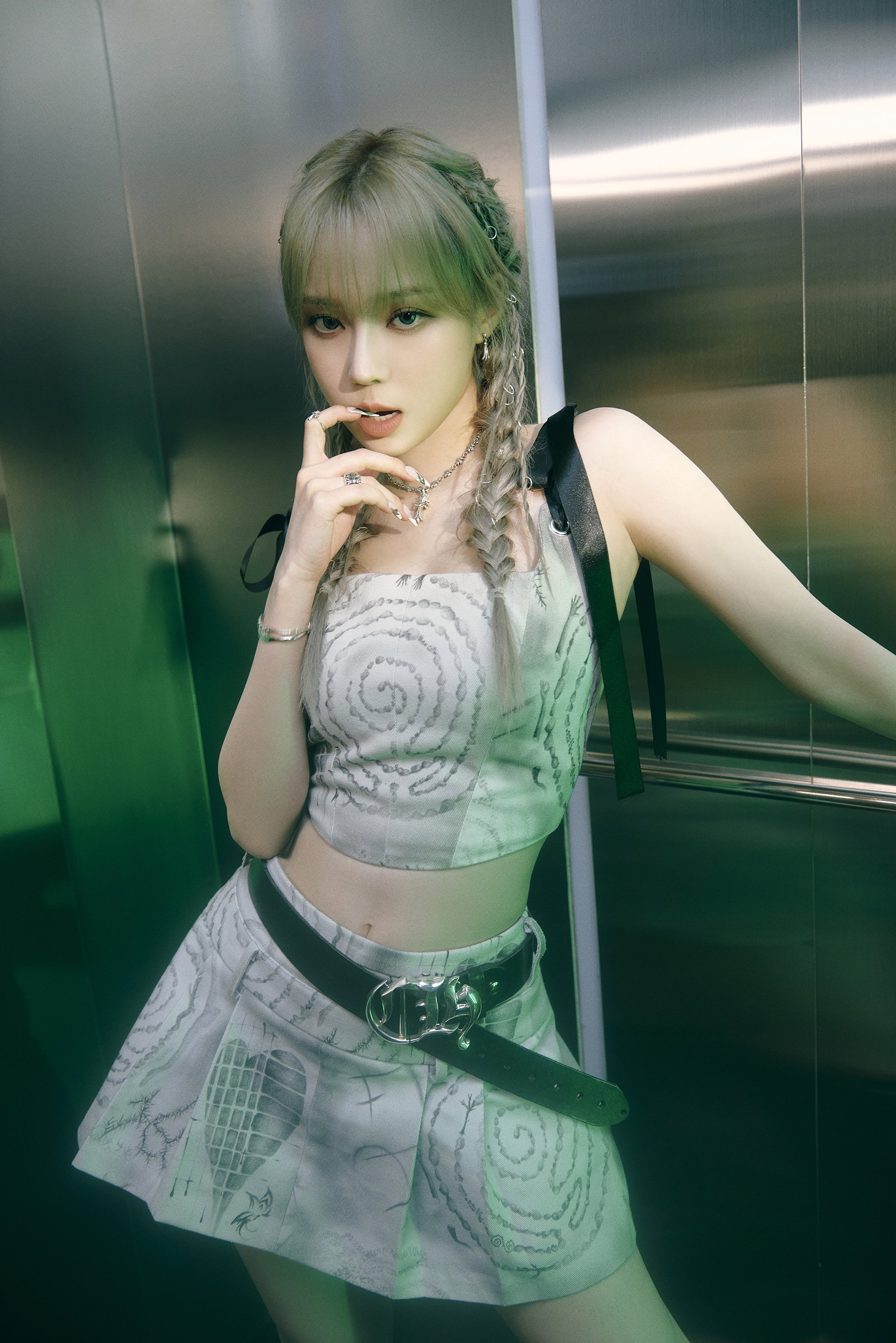 [잡담] 윈터 𝙊𝙤𝙣𝙤..𝙤𝙣.. 𝙢𝙚 𝙅𝙩.. .... | 인스티즈
